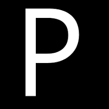 Check spelling or type a new query. Free White Letter P Icon Download White Letter P Icon