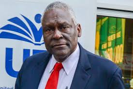 Is Keith Wright using Oregon shooting to get donations?