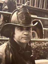 Conway Fire Department chief plans to retire at end of the year