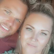 Businessman and his social worker wife assaulted cricket club bar staff  after they were asked to leave when she vomited over herself during three  hour drinking session