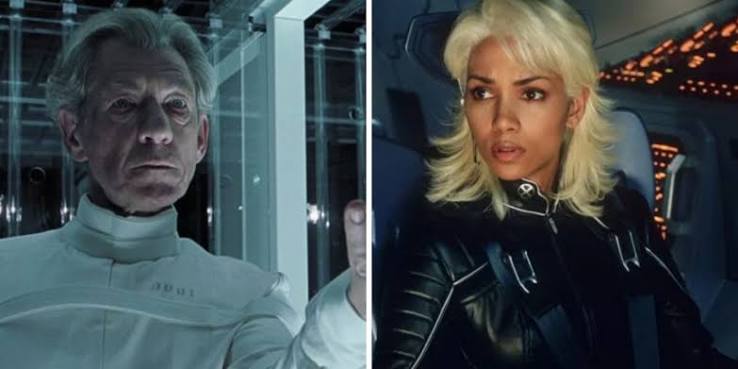 10 Moments That Prove X2: X-Men United Was The Best X-Men Movie