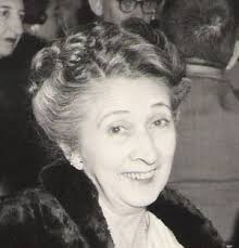 Ida Patience (Pearson) Young (1906-1980)