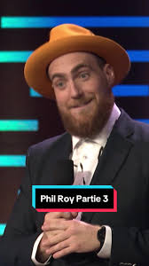 Phil Roy