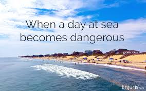 North Carolina Boat Accident Injuries Compensation Liability