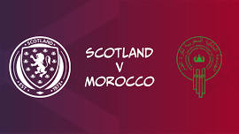 World Cup at The Rock: Morocco