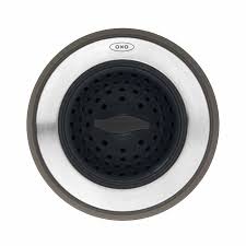 2 In 1 Sink Strainer Stopper