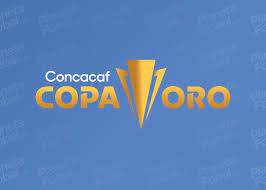 Haz tu pedido en ⬇️ línea dale click aquí. Logo Oficial De La Copa Oro 2021
