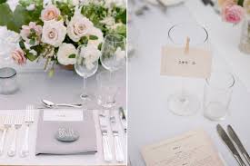 But wedding place cards can come in all different styles. 18 Cute Creative Ways To Display Wedding Place Cards Weddingsonline