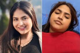 Debolinaa Nandy opens up after her ...