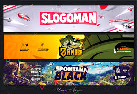 We did not find results for: Design A Cool Gaming Banner For Youtube Fb Twitch By Usama Amirrr Fiverr