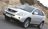 Lexus-RX400h