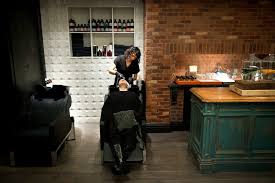Find the nearest place near you and discover the difference a ouidad certified salon can make! Independent Hair Salons In New York The New York Times
