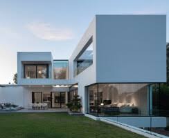 Completed in 2020 in bernau bei berlin, germany. Haus K One Fine Day Office For Architectural Design Archello