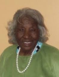 Obituary for Evangelist Mary Alice Mitchell