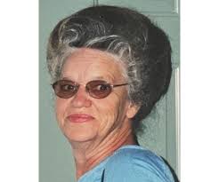 Geraldine Spain-Scott Obituary (2023)