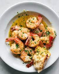 Nyt Cooking On Instagram Byob Ig P Ile O F P Asta Get Clarkbar S Classic Shrim Classic Shrimp Scampi Recipe Shrimp Scampi Recipe Best Shrimp Scampi Recipe