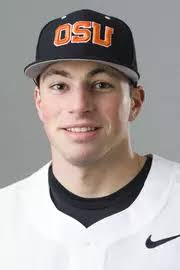 Oregon State University Athletics