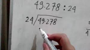 Check spelling or type a new query. Cara Pembagian Porogapit Puluhan Ribu Dibagi Dengan Puluhan Detail Youtube