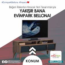 Begeni Rekorlari Kiran Tasarimlariyla Evimparkbellona Impera