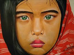 Katie Mai, 25, a Vietnamese American illustrator living in Fishtown, is the  artist behind Target's Lunar New Year collection.