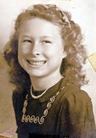 Margaret Bacon Obituary