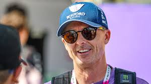 Supercars: Mark Winterbottom exceeding Tickford Racing's expectations