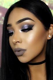 Gorgeous 53 Trending Smokey Eye Makeup Ideas 2018 2019 Https Vattire Com Index Php 2018 09 25 53 Trending Smo Spring Makeup Eye Makeup Tips Smokey Eye Makeup
