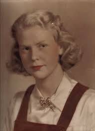 Ellen Jane “Sunny” Sunman Surrency (1922-2006)