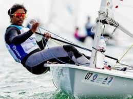 See more ideas about sailing, olympics, boat. Nethra Kumanan First Indian Female Sailor To Qualify For The Olympics Talks About The Challenges Of Her Sport And Her Targets Tokyo Olympics News Times Of India