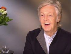 700 Paul McCartney ideas