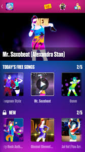 Pin On Just Dance Now Hack Ios