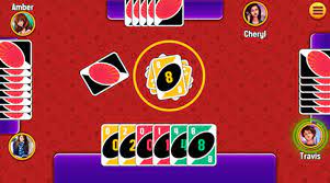 An amazing colorful family cards game.easy and fun to play with friends online. Classic Ono Online For Android Apk Download