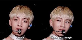 He was also 18 when he started training, so there is a very small chance of him doing it then. Bts V Gets Called The Most Respectful Idol In Existence More V Gets Called The Most Respectful Idol In Existence News Sites And Fellow Celebrities Have Complimented V On How He Is Thoughtful And