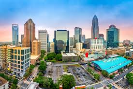 Things to do in charlotte. A Travel Guide For Planning A Trip To Charlotte Nc Viagem