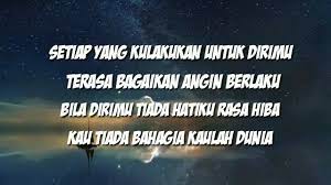 Ada 20 gudang lagu setiap yang ku lakukan untuk dirimu terbaru, klik salah satu untuk download lagu mudah dan cepat. Happy Happy Ajalah Posts Facebook