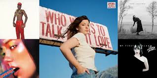 Album Reviews: Ariane Roy, Bad Bunny, Japanese Breakfast