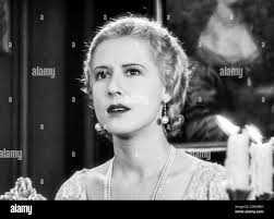 USA. Mae Clarke in a scene from the (C)Universal Pictures movie:  Frankenstein (1931) . Plot: Dr. Frankenstein dares to tamper with life and  death by creating a human monster out of lifeless