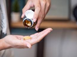 The enhancement of iron absorption from vegetable meals is directly proportional to the quantity of ascorbic acid present. You Don T Need To Take Vitamin C With Your Iron Supplements Study Suggests