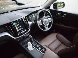 Buy and sell on malaysia's largest marketplace. Volvo Xc60 The T5 Gets A Test Drive Free Malaysia Today Fmt