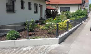 Zaune A Zaun Und Mehr De