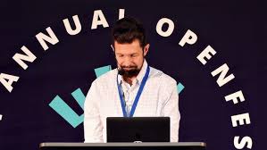 May 2023 Developer Summit: FreeBSD Stories by: Michael J. Karels