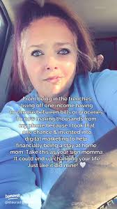 From Server to Success: A Mom's Journey in Digital Marketing