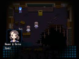 Una pregunta,¿el rpg maker mv es como el vx ace pero mejorado y que se pueden hacer juegos para móvil también? Corpse Party En Steam