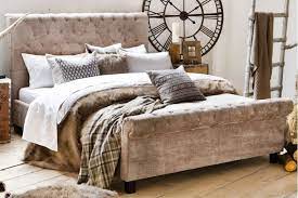 Orla Double Bed Frame Shop At Harvey Norman Double Bed Frame King Bed Frame Bed Frame