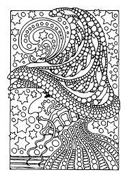 Halloween sure does have a lot of things! Free Printable Witch Coloring Pages For Kids