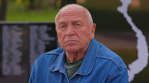 How One Veteran’s Story Will Change How You See Heroes- Don Weber