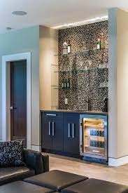 Top 70 Best Home Wet Bar Ideas Cool Entertaining Space Designs Living Room Bar Home Bar Designs Home Wet Bar