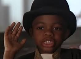 Whatever Happened to Actor Kevin Jamal Woods from 'The Little Rascals'?