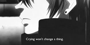 Image of female anime character anime manga fan art drawing jiraiya. Images Of Depressed Anime Boy Sad Gif