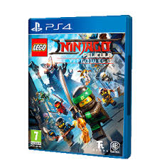 The video game is an action adventure game that brings the pirates of the caribbean world and all its colorful characters to life in lego brick form. Juego Lego Play 4 Off 65